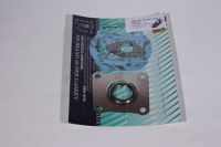 Sodsæt  kpl. HONDA MB50 MT50 *ALL*