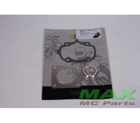 Sodsæt kpl.HONDA SKY50 SFX50 X8RS *ALL*