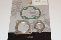 Sodsæt   kpl. PGO / COMET 50CC *ALL*