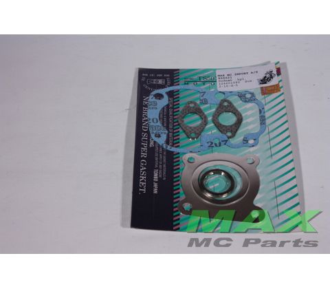 Sodsæt  kpl. SUZUKI TS50 *ALL*