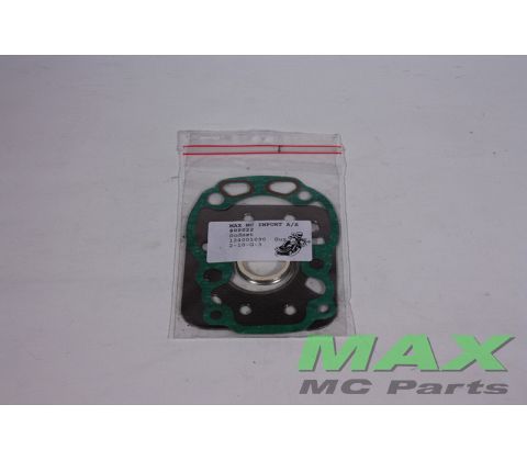 Sodsæt SUZUKI RMX50 SMX50 *ALL*