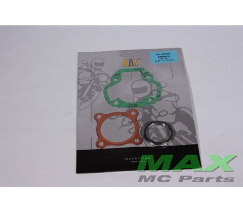 Sodsæt  kpl. YAMAHA DT50 RD50 AC *ALL*