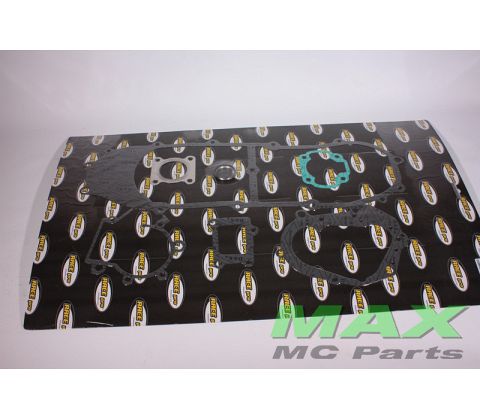 Pakningssæt kpl. LC (Runner)