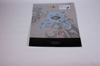 Komplet pakningssæt PUCH MAXI 50K