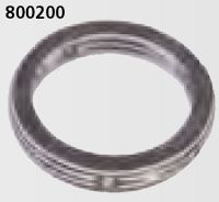 Udstødningspakning  26x33x4 mm JOG AC