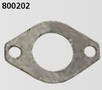 Udstødningspakning - ø25 mm