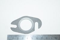 Udstødningspakning universal(1) Ø27mm