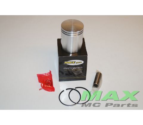 Stempel kpl. 40,00 Std. m/12 mm pind