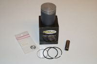 Stempel kpl. 40,00, m/12mm (u. ruder)