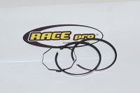 Stempelring(sæt) 41,00 Std.