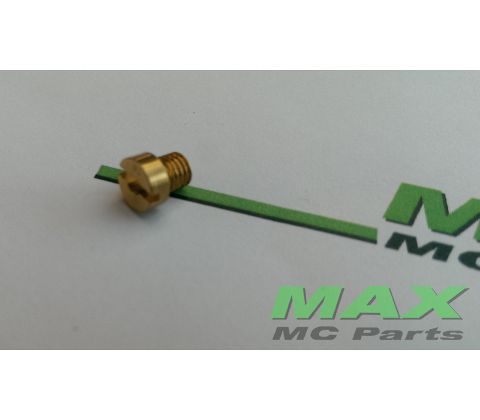 Dyse nr. 40 - Dell'Orto Ø5,0mm