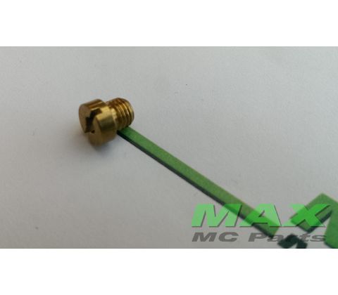 Dyse nr. 44 - Mikuni, Dell'orto Ø6,0