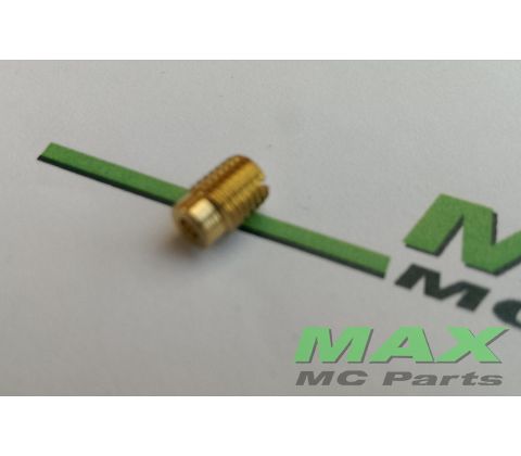 Dyse nr. 56 - Gurtner Ø5,8mm