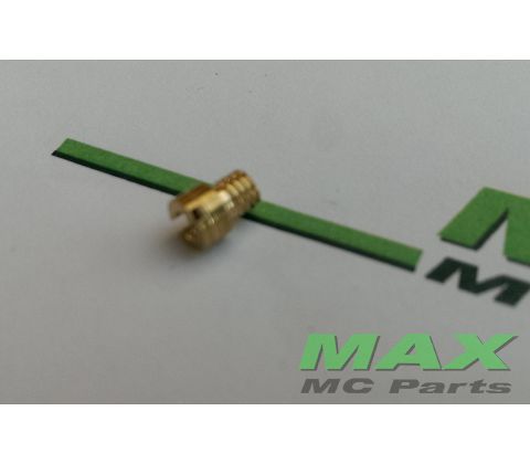 Dyse nr. 96 - Bing (Katana) Ø 3,3