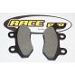 Bremseklods(sæt) PGO HOT50 BIGMAX DR-BIG