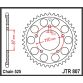 JT Bagkædehjul - JTR807.44 SV650 GSXR400