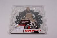 Wave Bremseskive 190x58x3,9MM