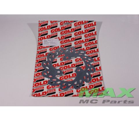 Wave Bremseskive 190x58x3,6MM