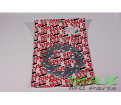 Wave Bremseskive REAR 173,5x66x3,7MM