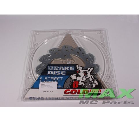 Wave Bremseskive 218x90x3,7MM