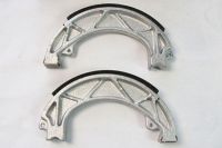 EBC brake shoe set 809 