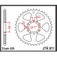JT Bagkædehjul - JTR811.39 TS185 79-85