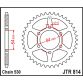 JT Bagkædehjul - JTR814.50 GS550L GS550B