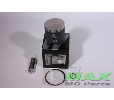 pistonkit for: Suzuki RM250 2T 66,35mm