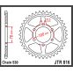 JT Bagkædehjul - JTR816.40 GT750 72-73