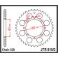 JT Bagkædehjul - JTR819/2.41 GN250 TU250