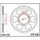 JT Bagkædehjul - JTR820.42 DR250 SP400