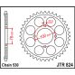 JT Bagkædehjul - JTR824.40 RG500 GAMMA