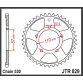 JT Bagkædehjul - JTR829.43 RF600R