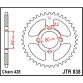 JT Bagkædehjul - JTR838.39