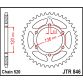 JT Bagkædehjul - JTR846.39 RD350 SZR660