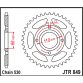 JT Bagkædehjul - JTR849.38 RD250 RD400