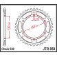 JT Bagkædehjul - JTR859.42 FZR750 88-89