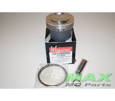 pistonkit for: Yamaha YFM350 Warrior & 