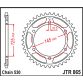 JT Bagkædehjul - JTR865.45 FZR600 92-93