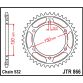 JT Bagkædehjul - JTR866.39