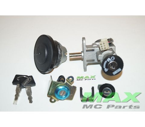 LOCK ASSY KEEWAY / GENERIC RACE