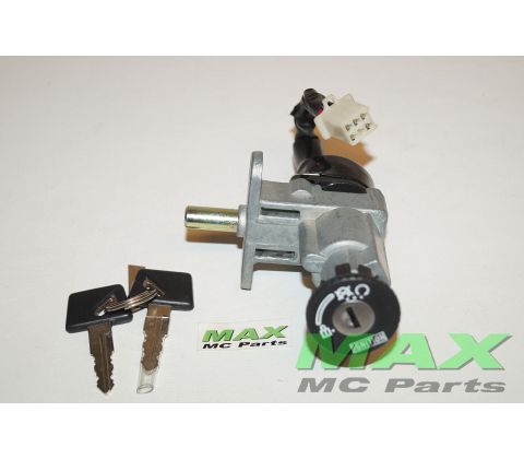 MAIN SWITCH ASSY.IGNITION LOCK FOCUS