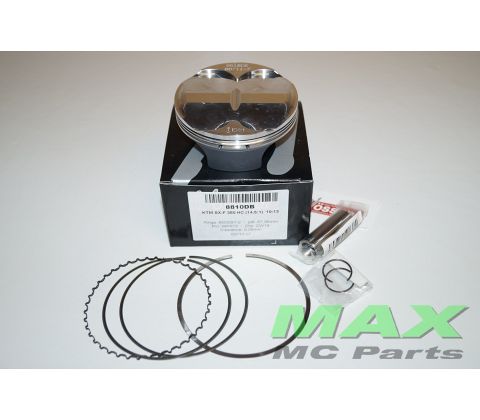 pistonkit for: KTM SX-F 350 HC
