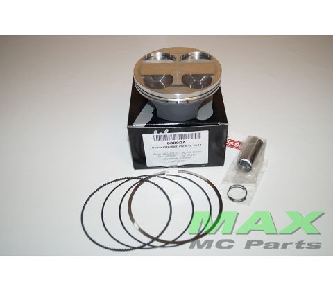 pistonkit for: Honda CRF 450 R  12.5:1