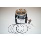 pistonkit for: Honda CRF 450 R  12.5:1