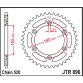 JT Bagkædehjul - JTR896.52
