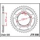 JT Bagkædehjul - JTR898.41 KTM 