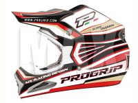PROGRIP Hjelm  MX, *XXL*
