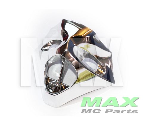 LUFTINDTAG CROSS CHROM