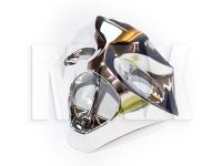 LUFTINDTAG CROSS CHROM